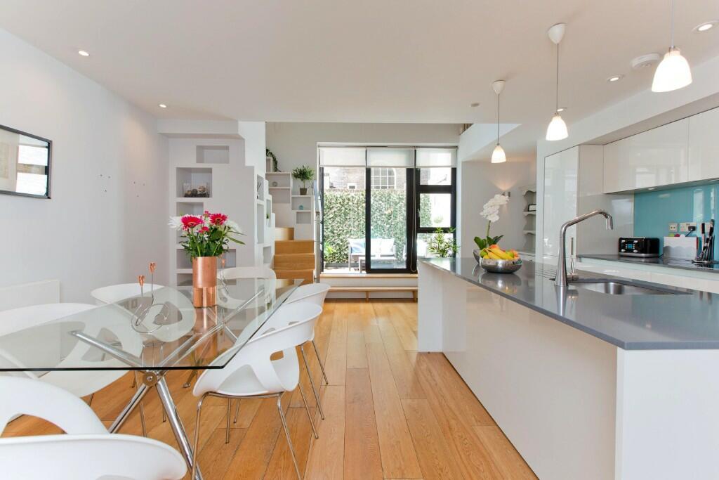 Kitchen &amp; Dining