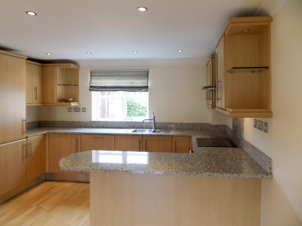 Kitchen 1 new use