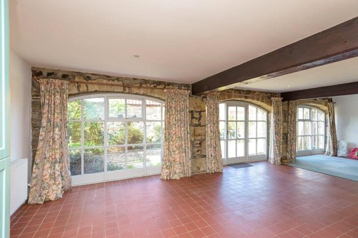 Open Plan