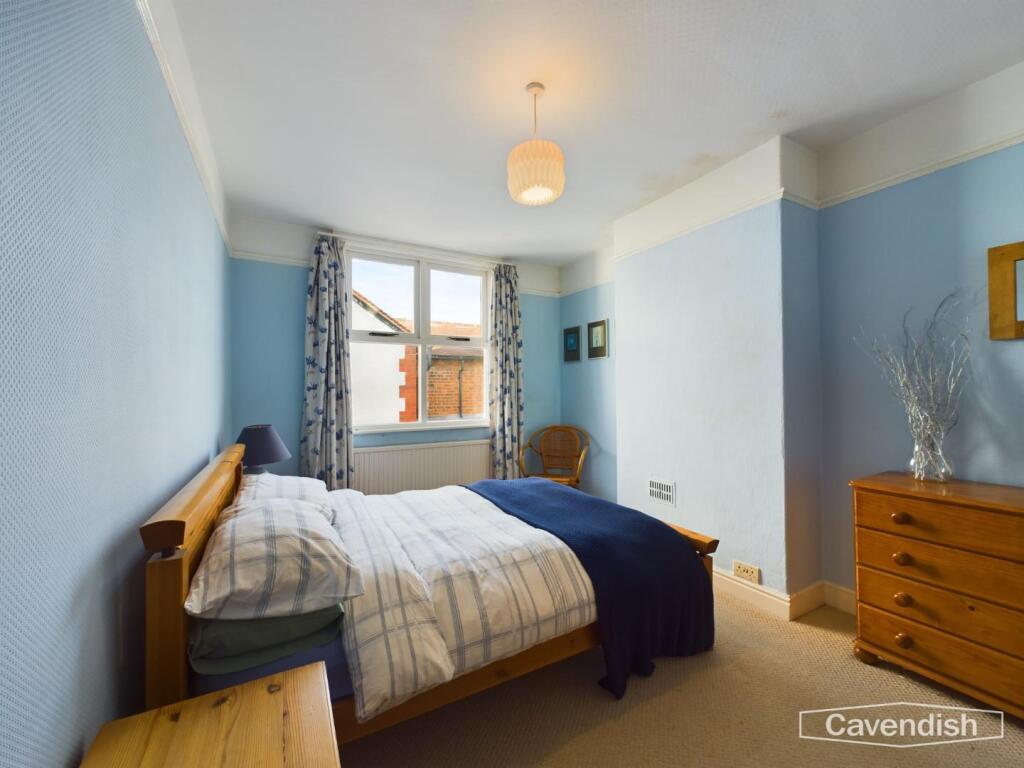 BEDROOM TWO