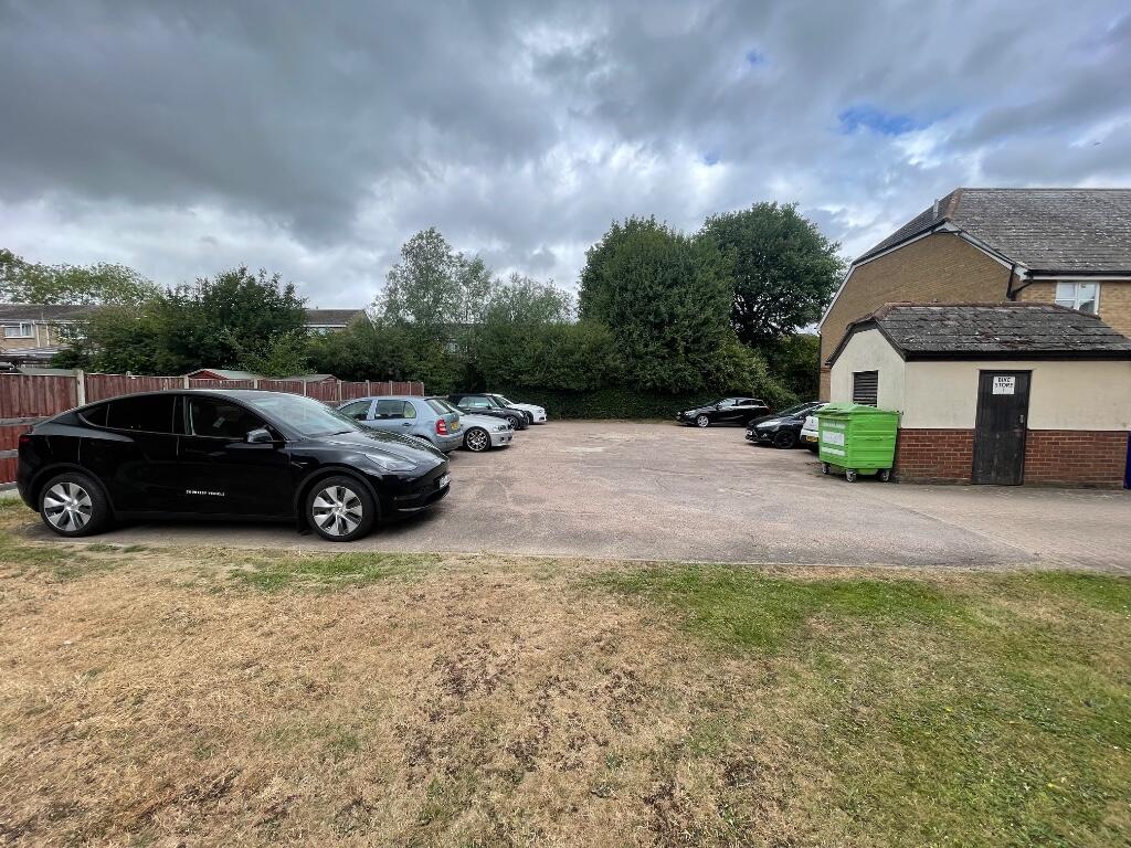 CAR PARK