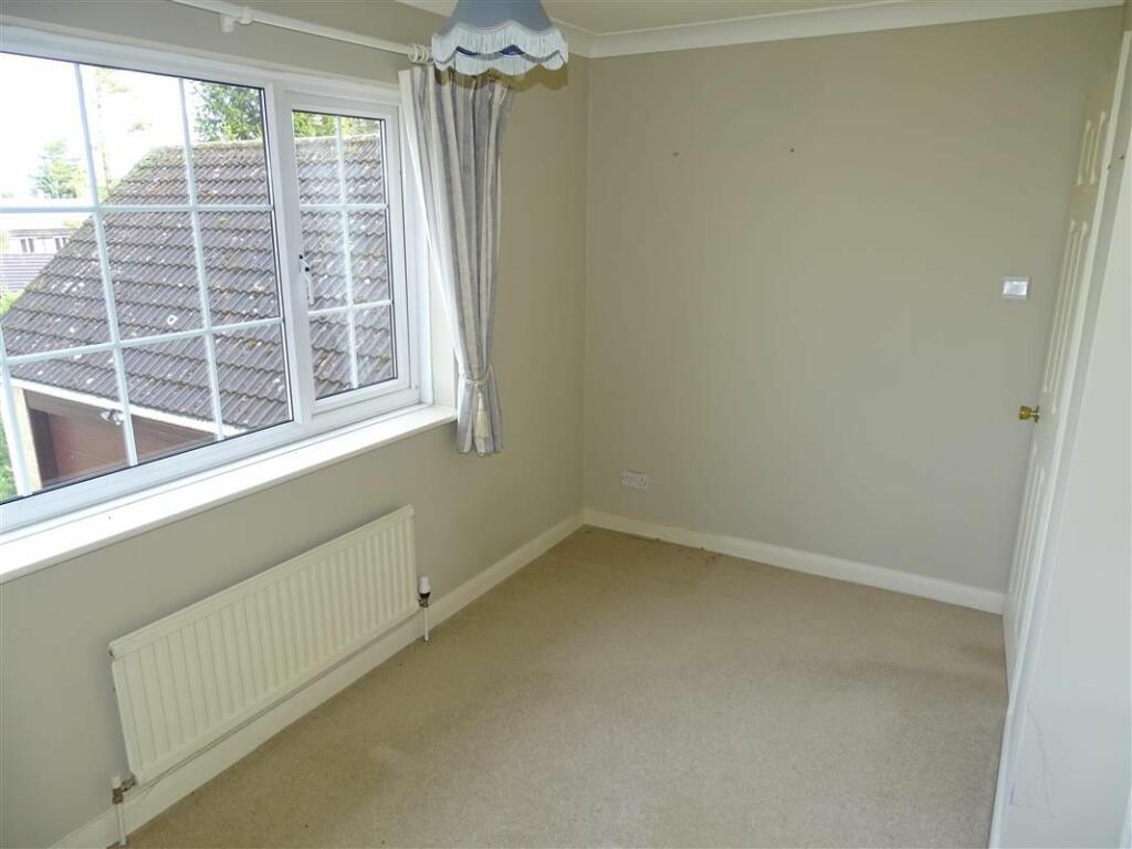 Bedroom 3 B
