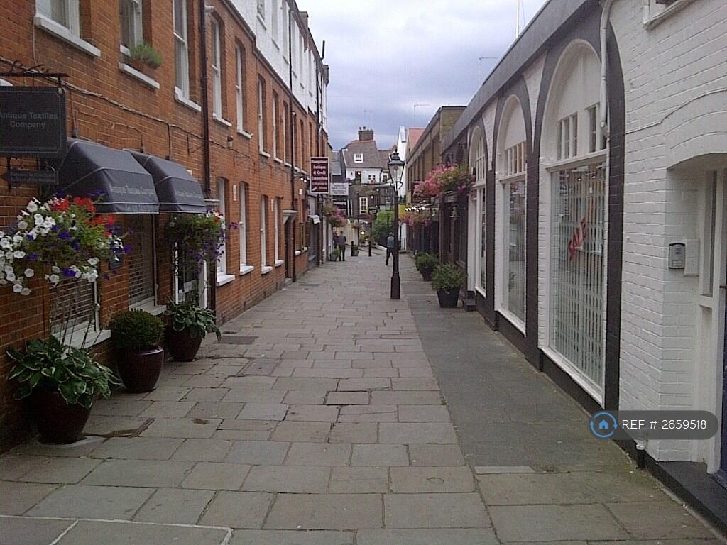 Street Scene