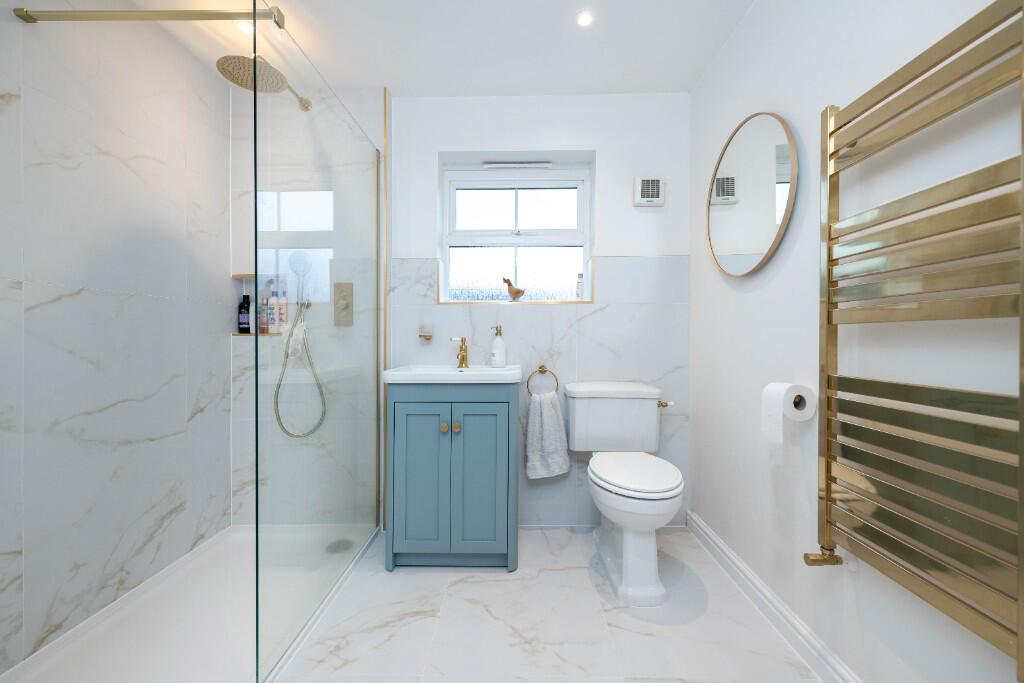 En suite