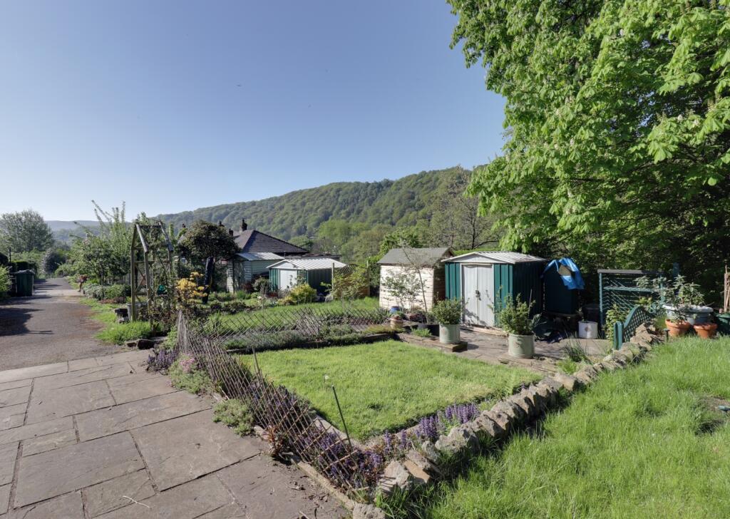Garden 2
