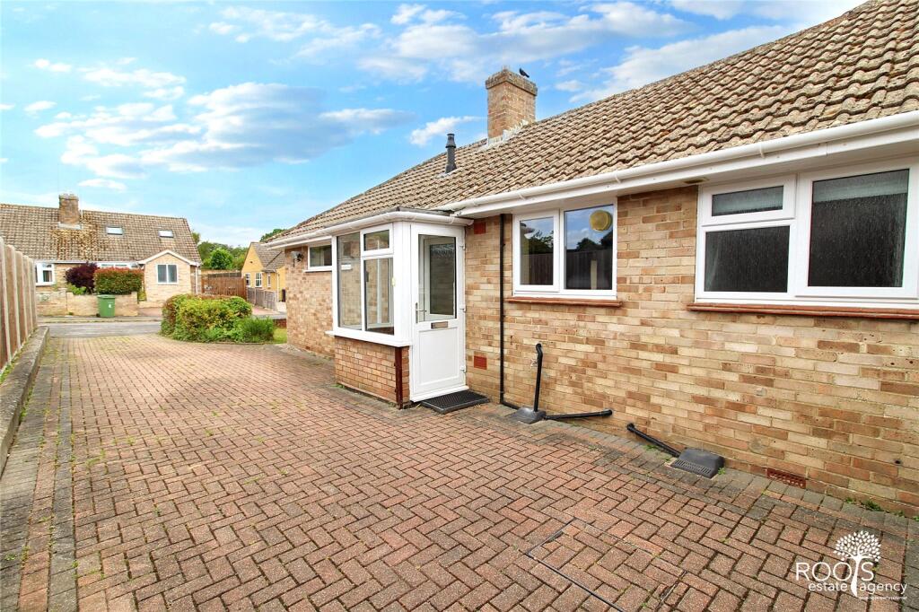 Driveway &amp; Porch