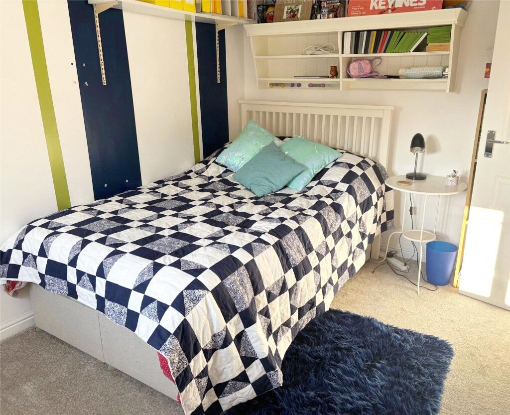 Bedroom 4