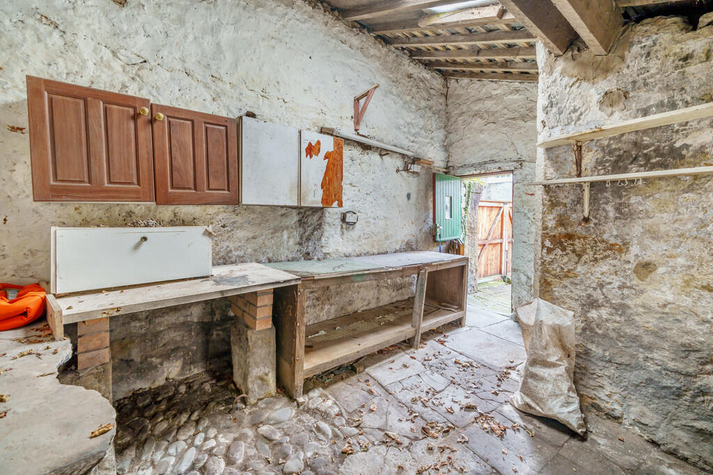 Outbuildings