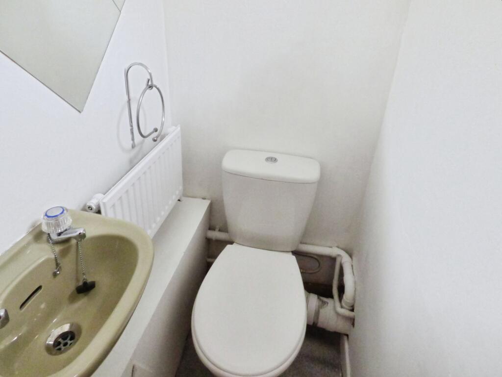 WC