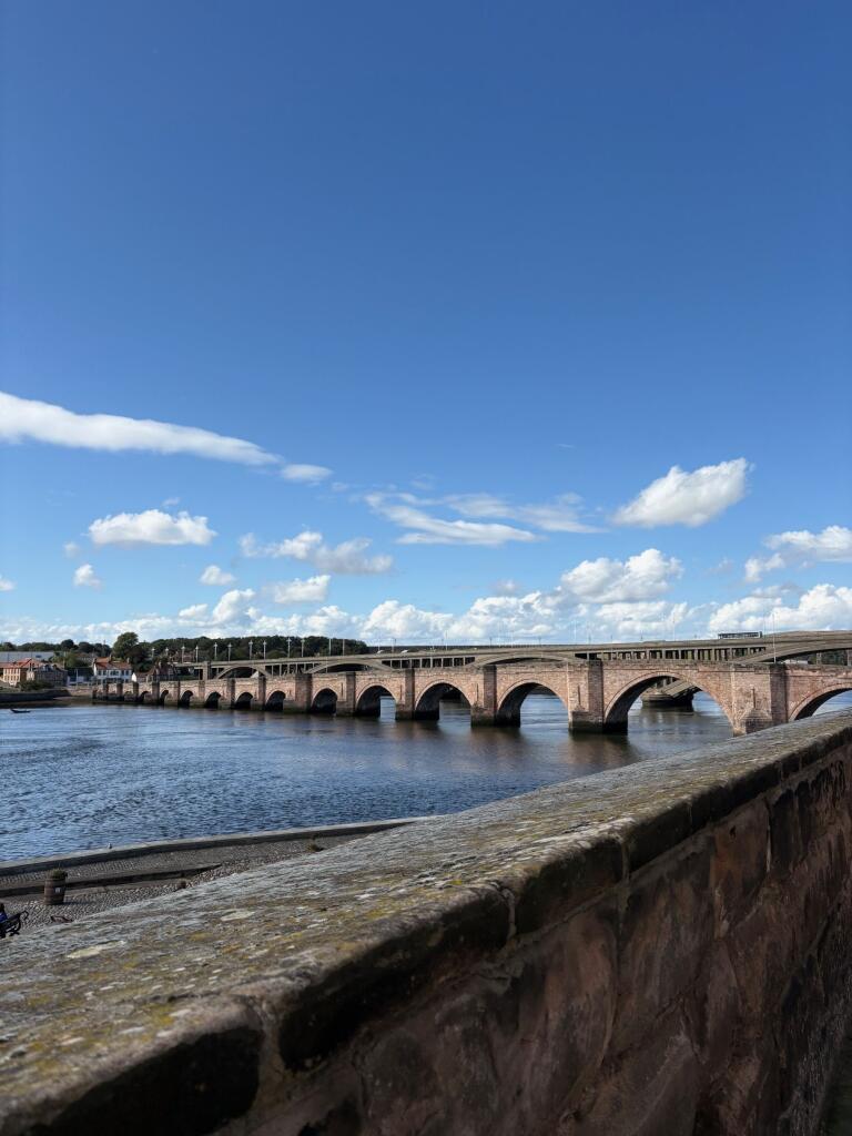 COMING SOON Marygate, Berwick upon Tweed