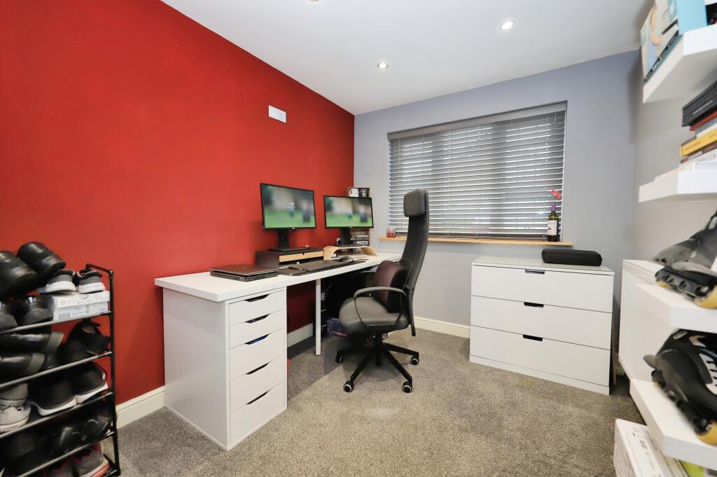 Home Office