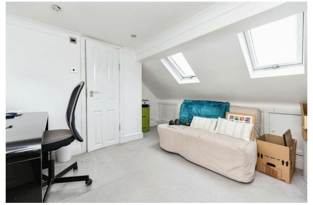 Another Bedroom
