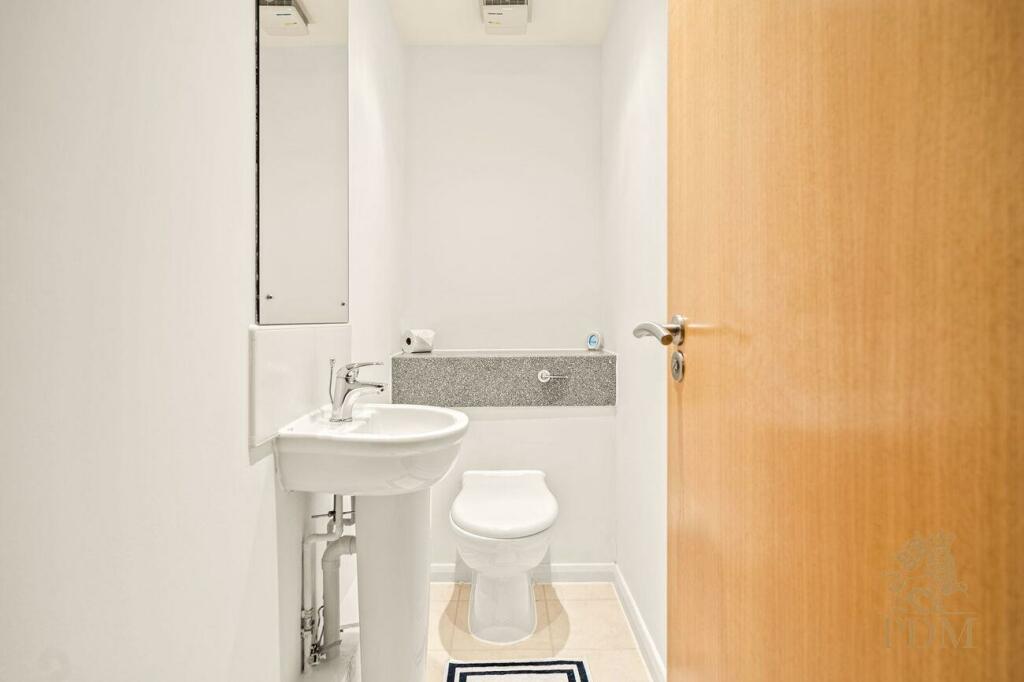 PDM Estates - 33 Adams Walk Fletcher Gate
