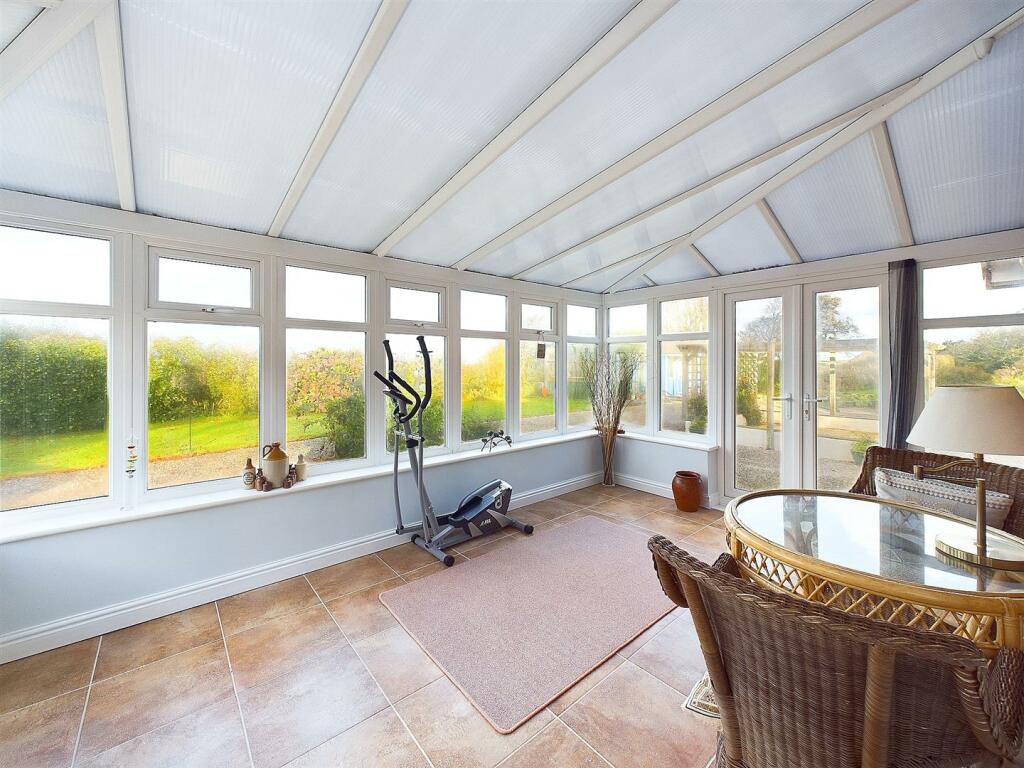 Conservatory