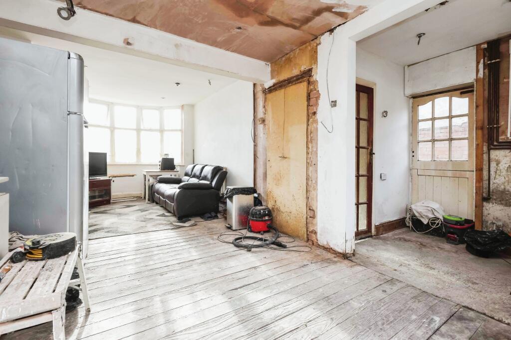Openplan View