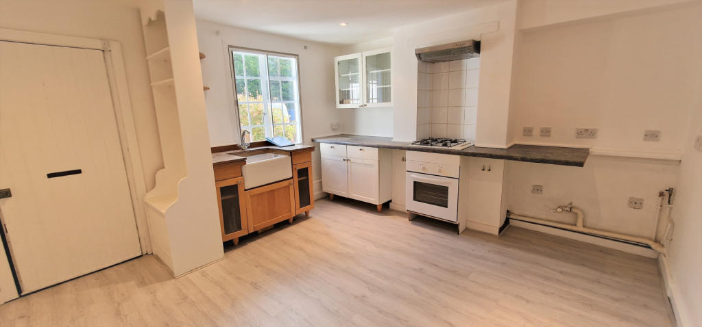 KITCHEN - DINER