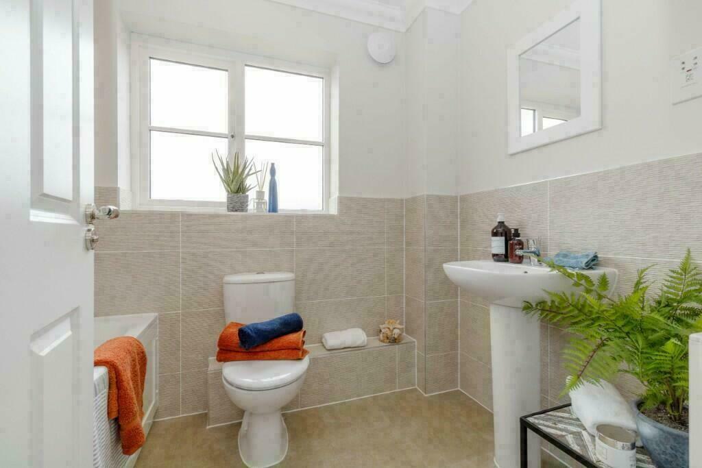 Indicative interior
