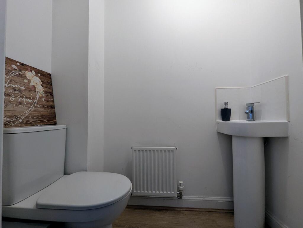 WC