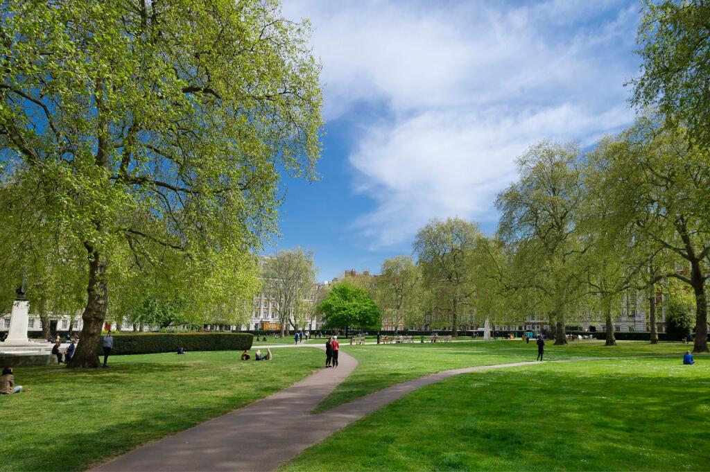 Grosvenor Square