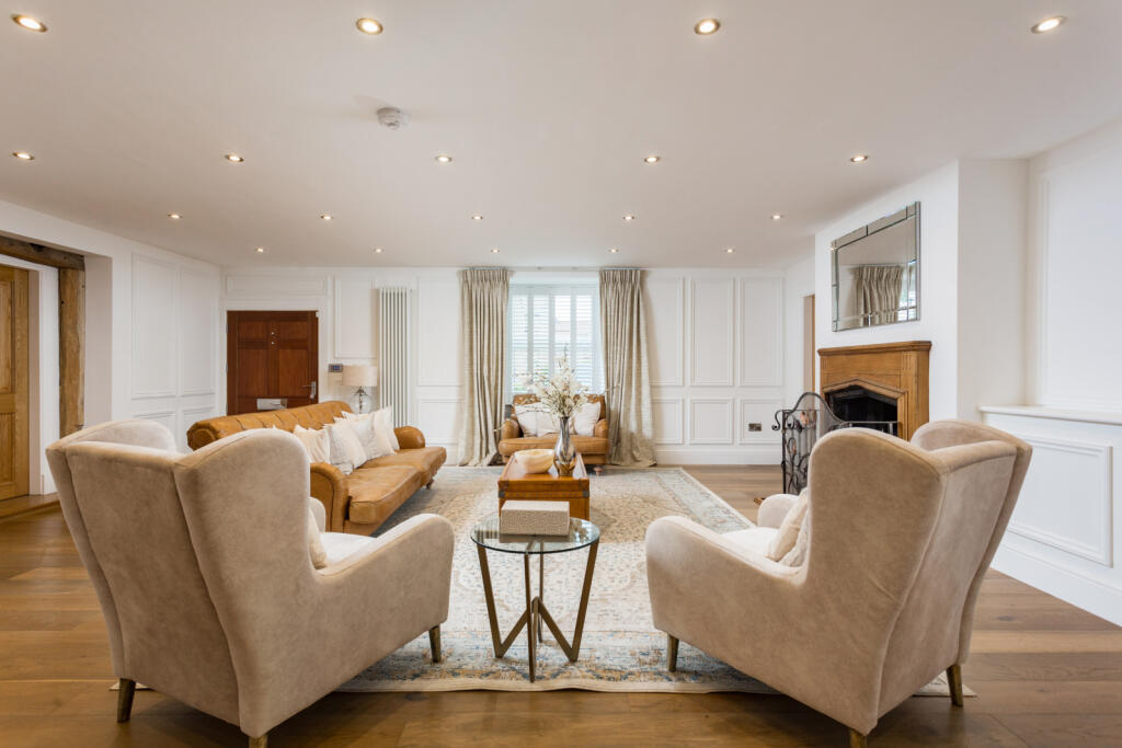 Sitting Room