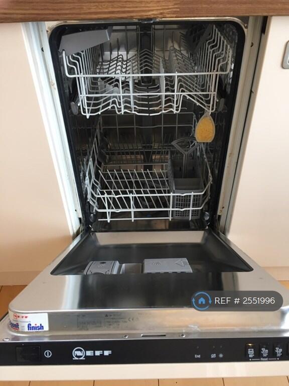 Dishwasher