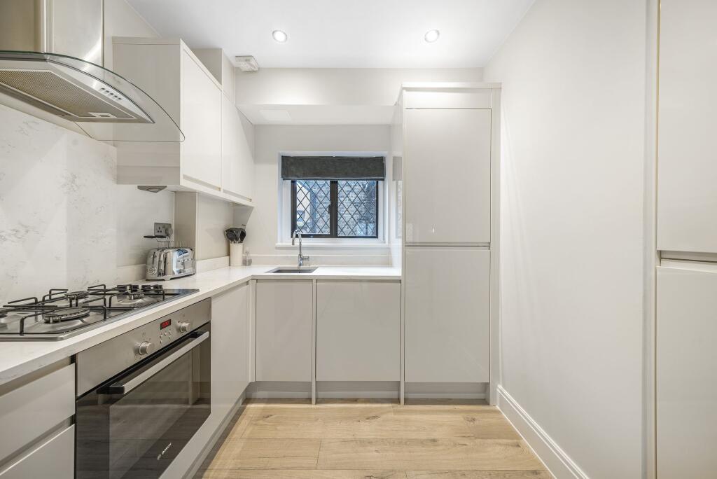 Kitchen #3