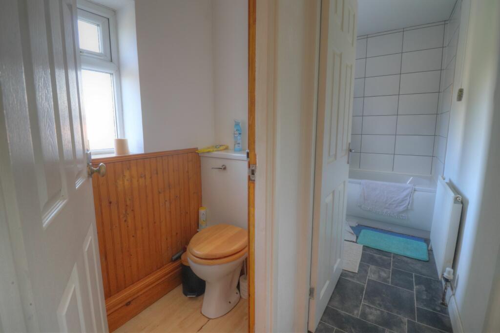 wc/bathroom