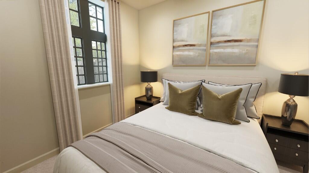 Principal Bedroom