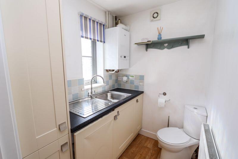 WC/Utility