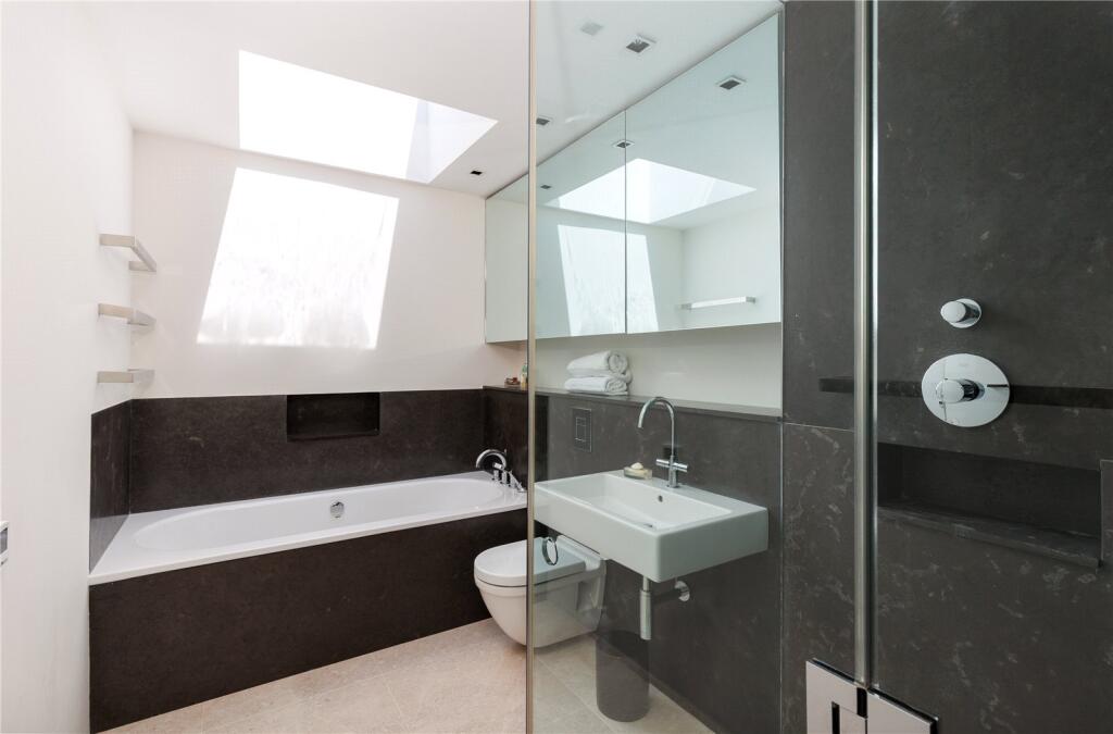 Bathroom 5