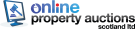 Online Property Auctions Scotland Limited logo