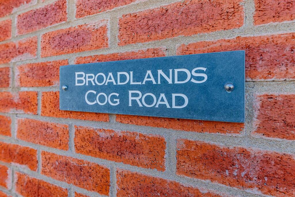 Broadlands