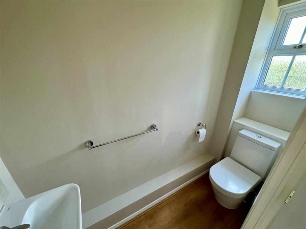 Cloakroom