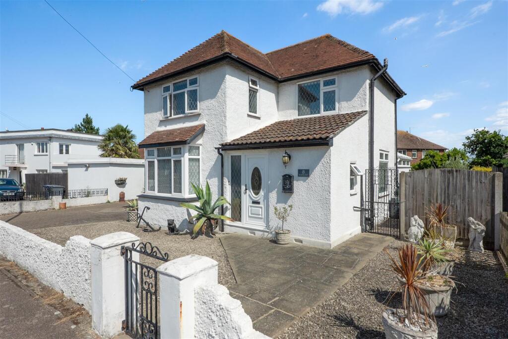 St. Swithins Road, Tankerton, Whitstable