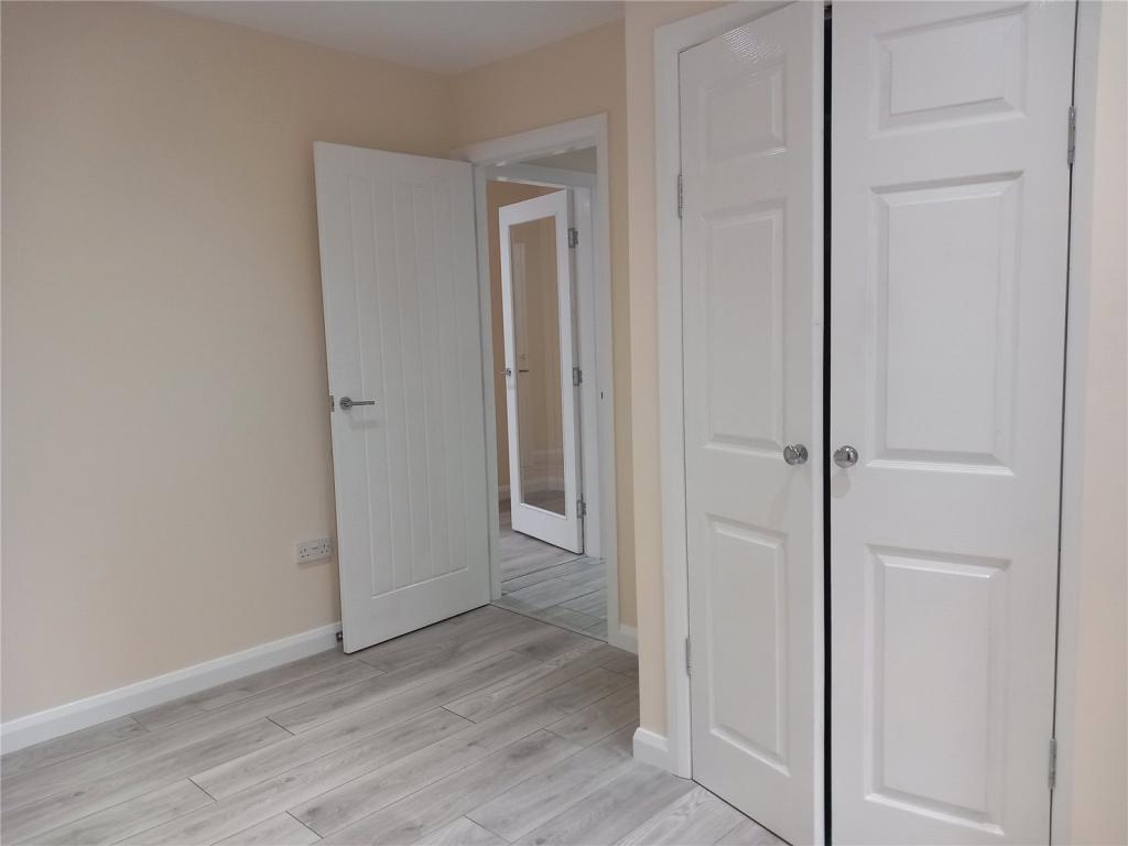 Double Bedroom