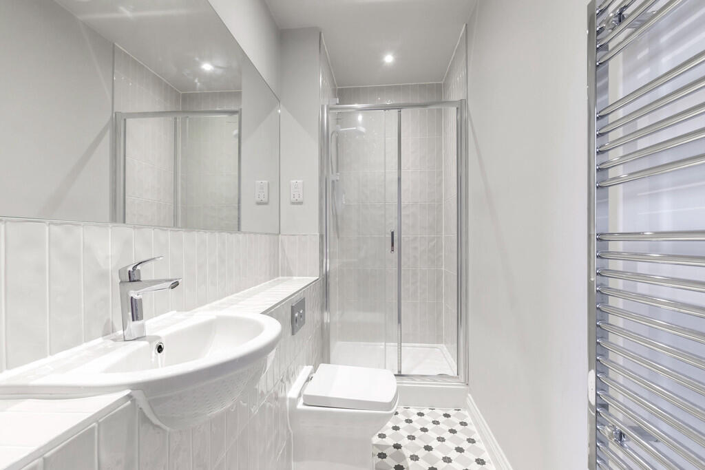 Flat 1, 11 Grosve...