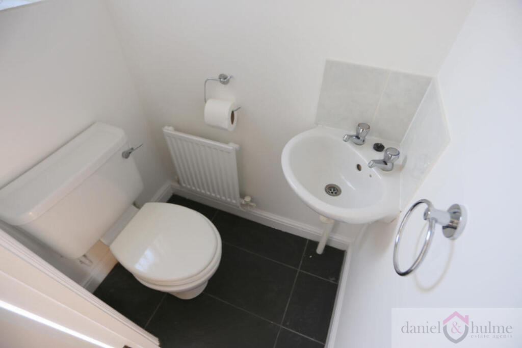 Cloakroom