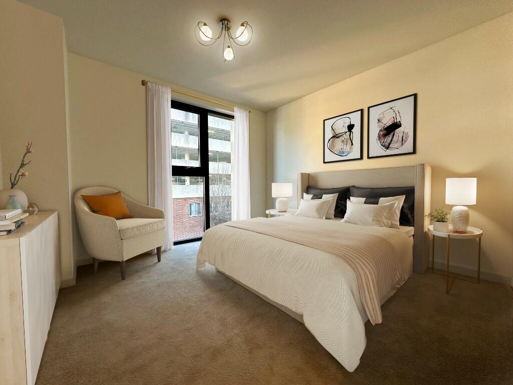 Bedroom 2