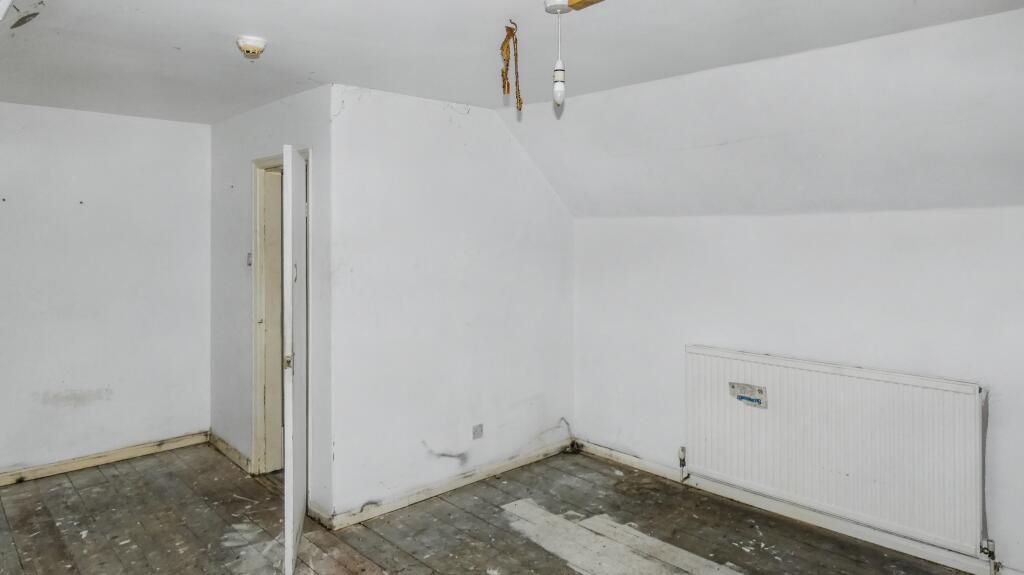 Flat 2, 22 Morpeth Street, Springbank, Hull, HU3 1RG