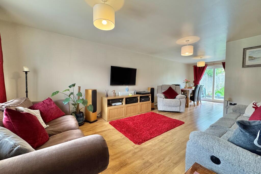 Living/Dining Room