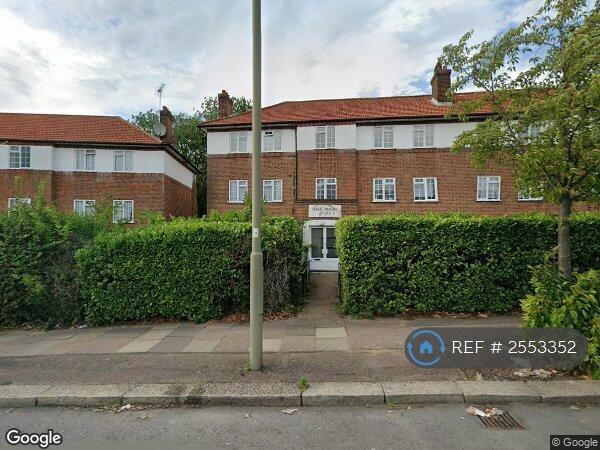 Hale Lane, Edgware, HA8