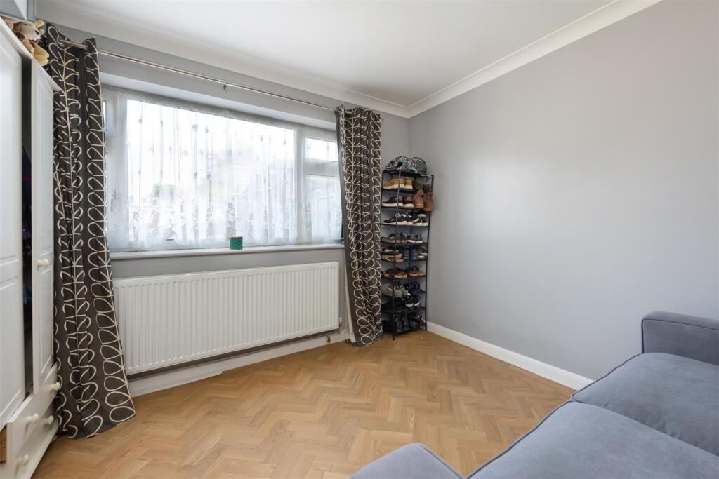 Strode Park Road, Herne Bay