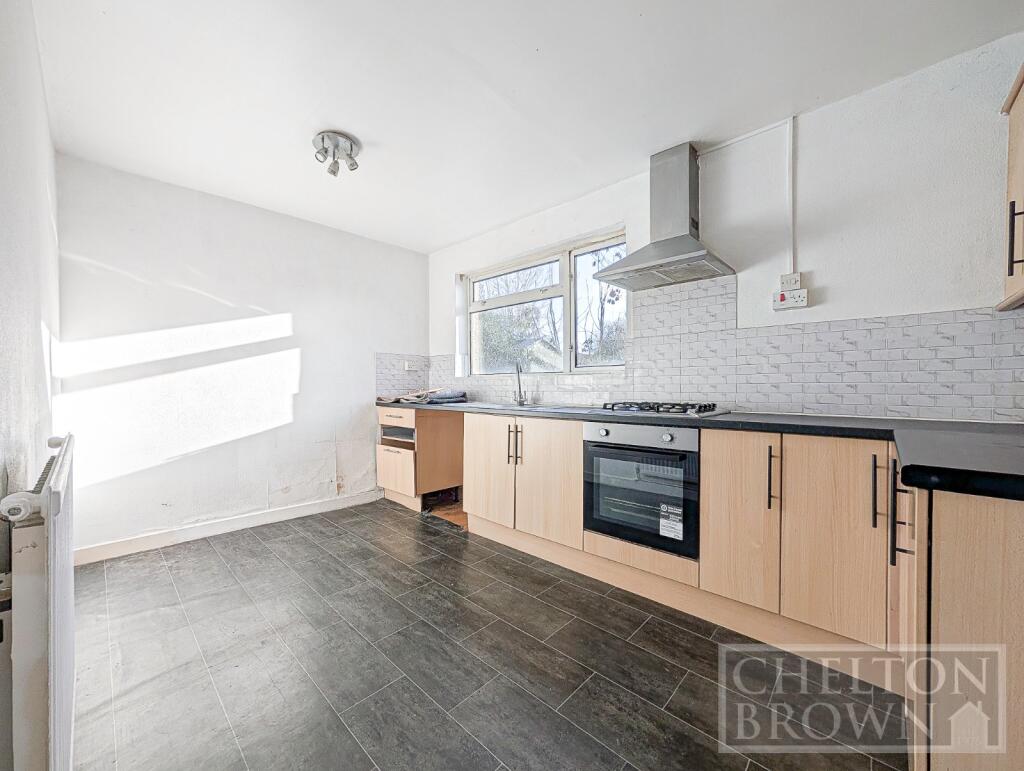 Kitchen &amp; Diner