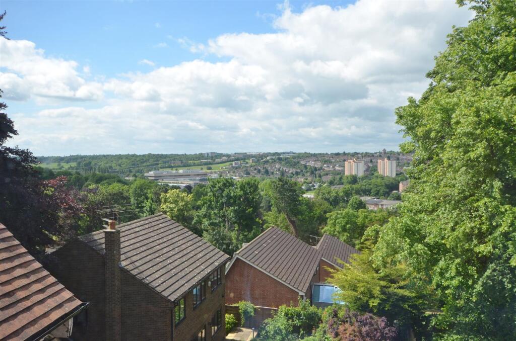 View From Flat