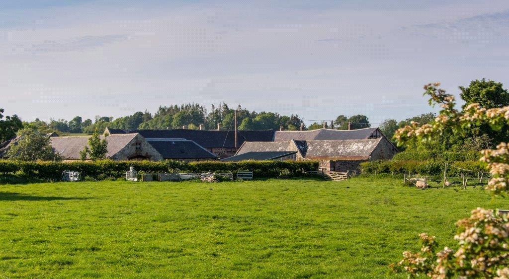 Lot 1 Steading