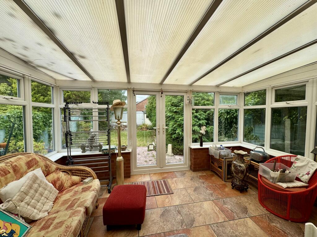 conservatory