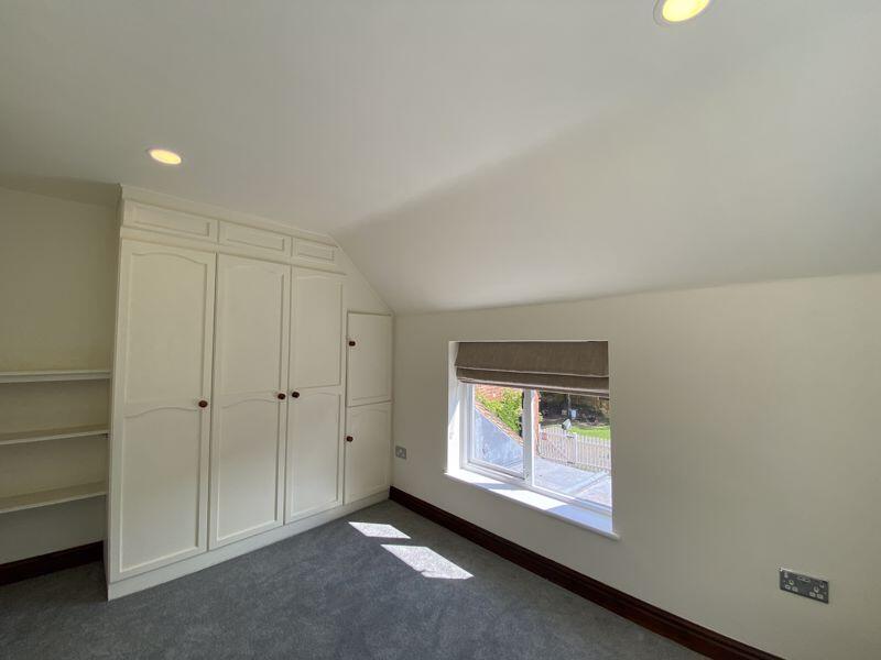 Bedroom 3a