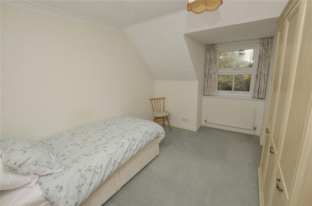Bedroom No. 2