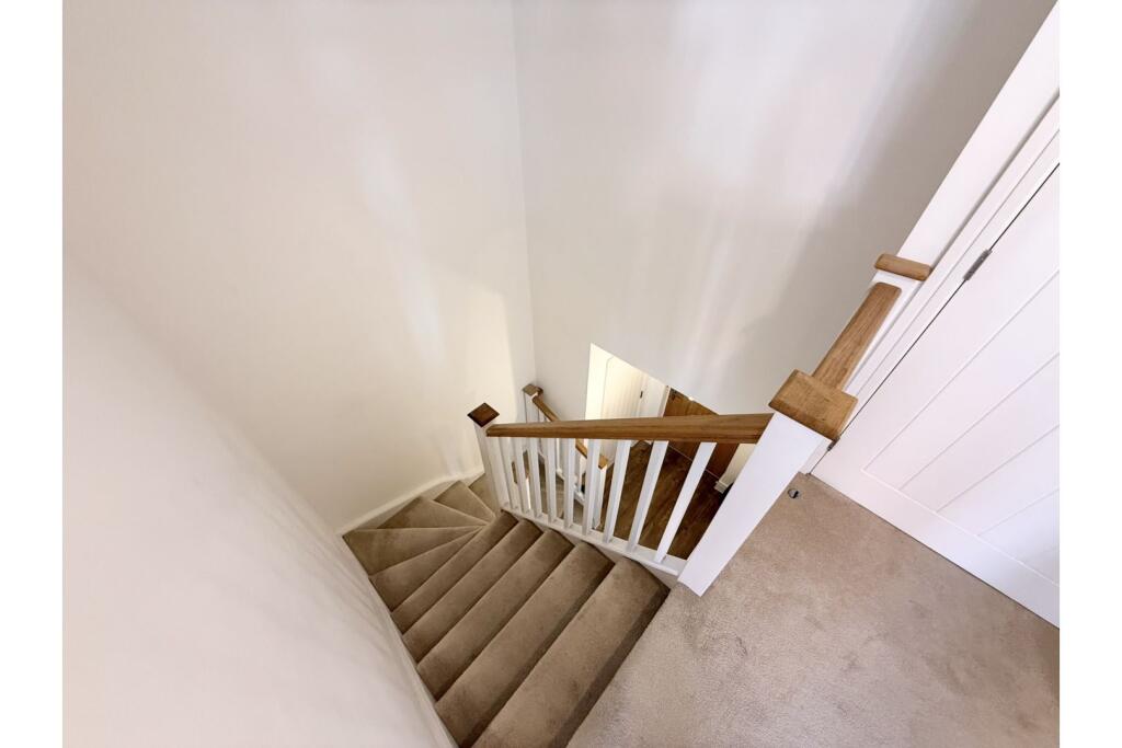 Second Floor Landing