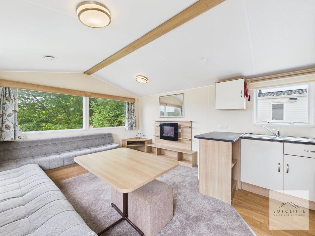 Open Plan